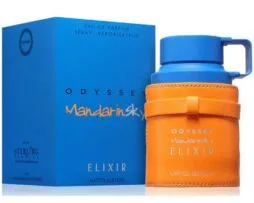 Armaf Odyssey Mandarin Sky Elixir