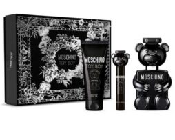 Moschino Toy Boy