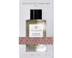 Essential Parfums Fig Infusion