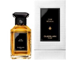 Guerlain Cuir Beluga