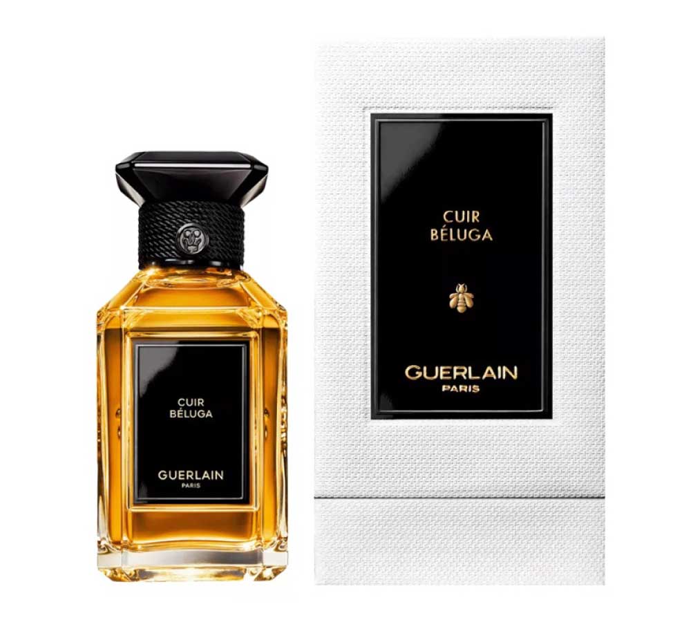 Guerlain Cuir Beluga
