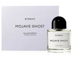 Byredo Mojave Ghost