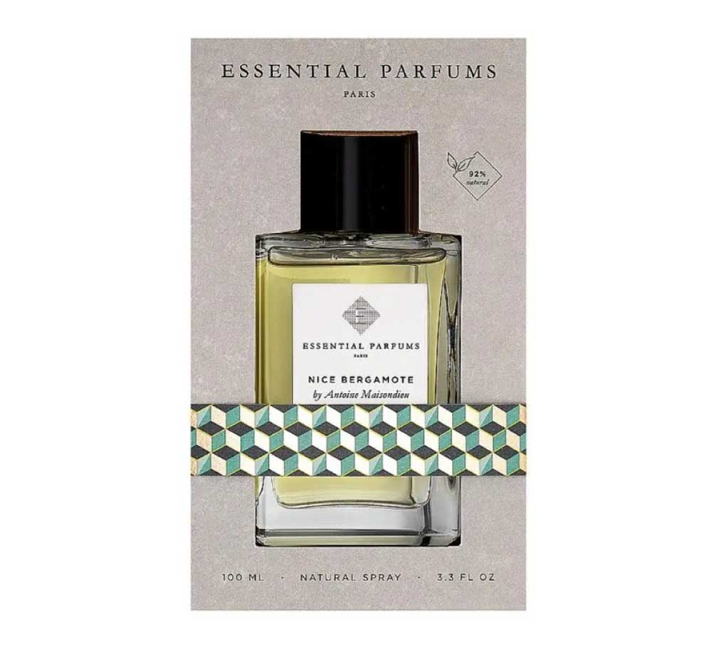 Essential Parfums Nice Bergamote