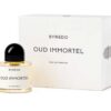 Byredo Oud Immortel