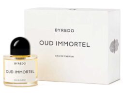 Byredo Oud Immortel