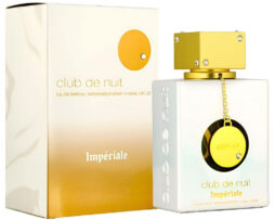 Armaf Club De Nuit White Imperiale