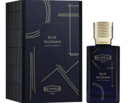 Ex Nihilo Blue Talisman Extrait