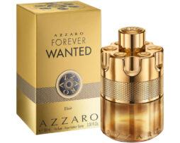 Azzaro Forever Wanted Elixir