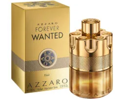 Azzaro Forever Wanted Elixir