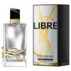 YSL Libre L'Absolu Platine