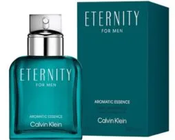 CK Eternity Aromatic Essence for Men