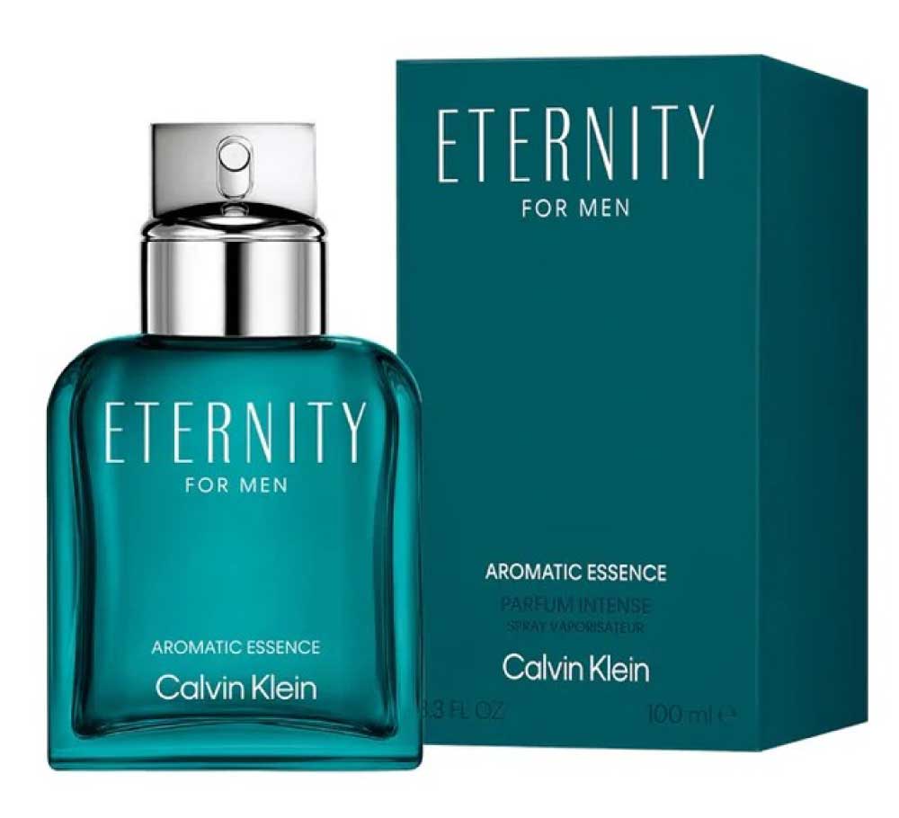 CK Eternity Aromatic Essence for Men