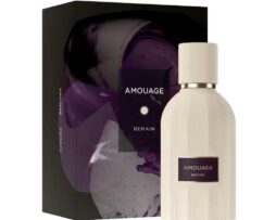 Amouage Remain