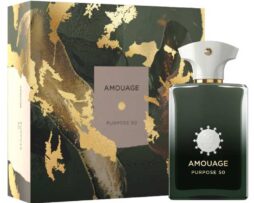 Amouage Purpose 50