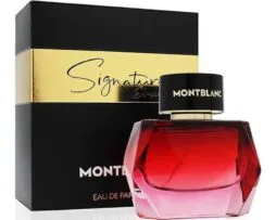Montblanc Signature Elixir