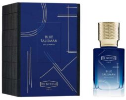 Ex Nihilo Blue Talisman