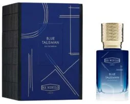 Ex Nihilo Blue Talisman