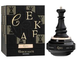 Armaf Checkmate King