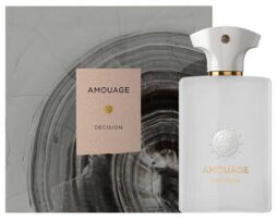 Amouage Decision