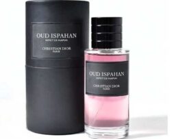 Dior Oud Ispahan Esprit
