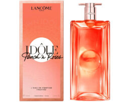 Lancome Idole Peach'N Roses