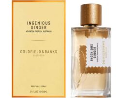 Goldfield & Banks Ingenious Ginger