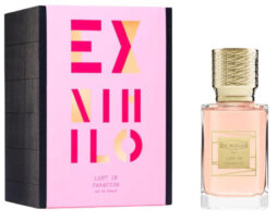 Ex Nihilo Lust In Paradise