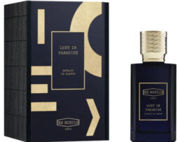 Ex Nihilo Lust In Paradise Extrait