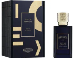 Ex Nihilo Lust In Paradise Extrait