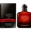 Armani Stronger With You Parfum