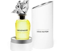 Louis Vuitton Fantasmagory Extrait De Parfum