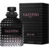 Valentino Born In Roma Uomo