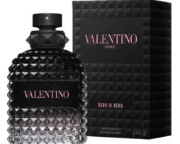 Valentino Born In Roma Uomo