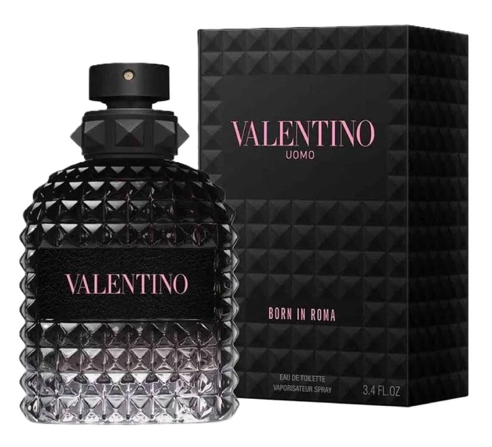 Valentino Born In Roma Uomo
