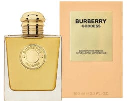 Burberry Goddess Intense