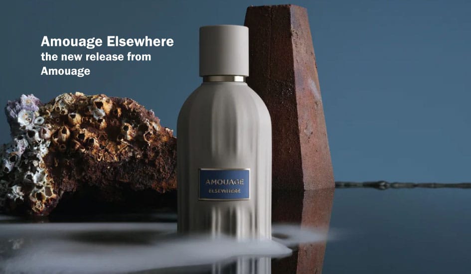 amouage elsewhere