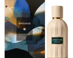 Amouage Elsewhere