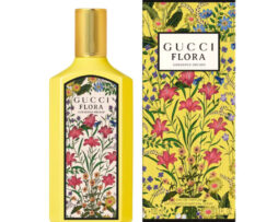 Gucci Flora Gorgeous Orchid