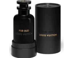 Louis Vuitton Pur Oud
