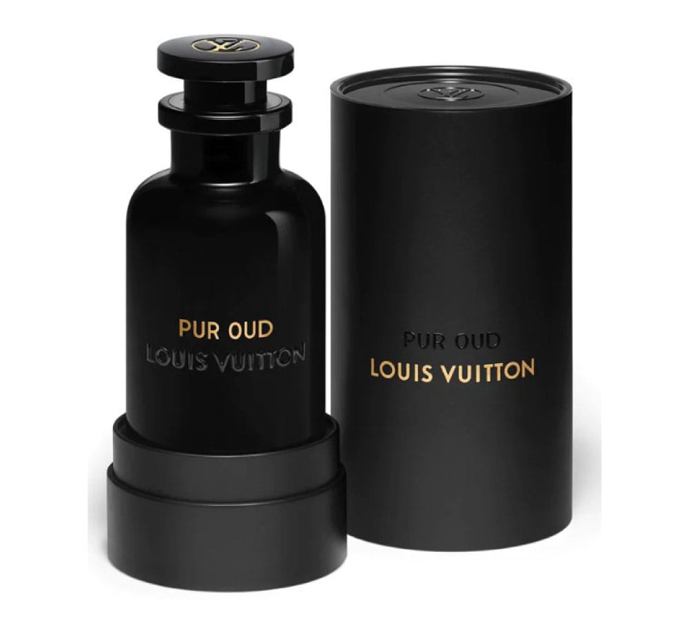 Louis Vuitton Pur Oud