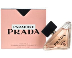 Prada Paradoxe