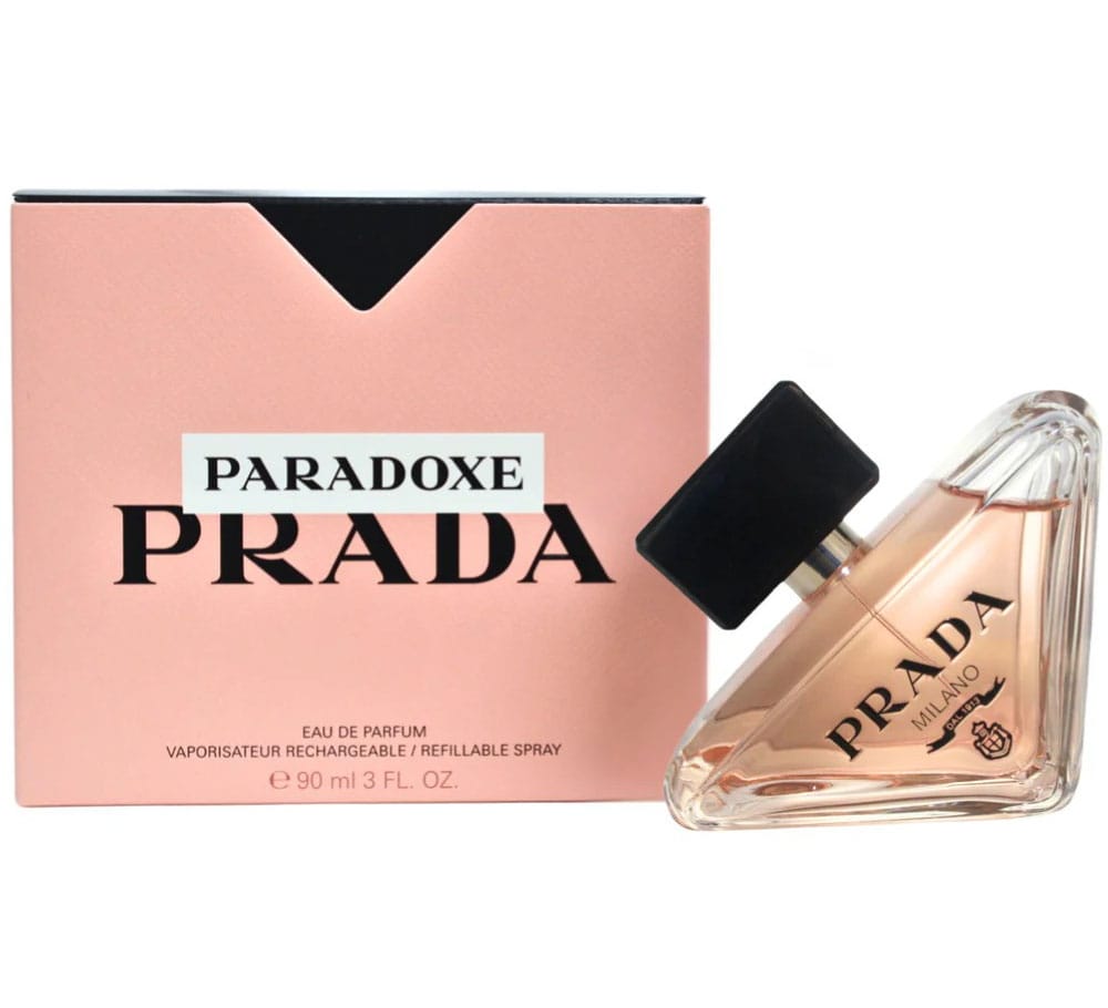 Prada Paradoxe