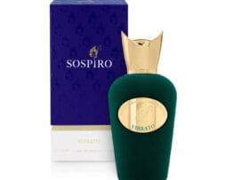 Sospiro Vibrato Eau De Parfum