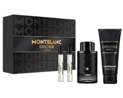 Montblanc Explorer Extreme Gift Set