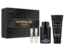 Montblanc Explorer Extreme Gift Set