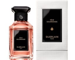 Guerlain Fève Gourmande