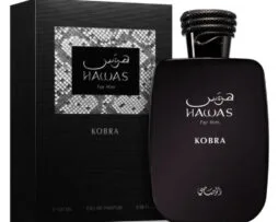 rasasi hawas kobra