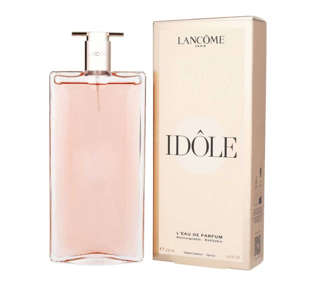 Lancome Idole Eau De Parfum