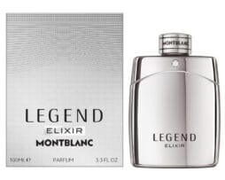 montblanc legend elixir