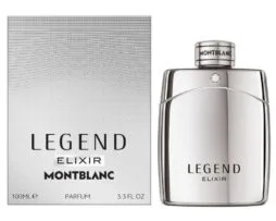 montblanc legend elixir